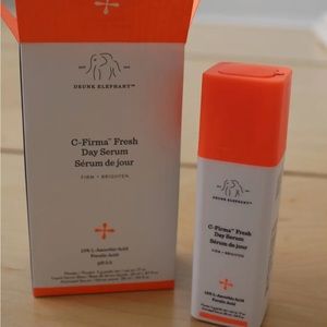 Drunk Elephant C Firma Fresh Day Serum